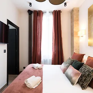 République Menilmontant Appartement